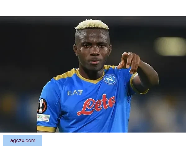 价不贵薪资或高那不勒斯7500万标价奥斯梅恩去向成谜引热议